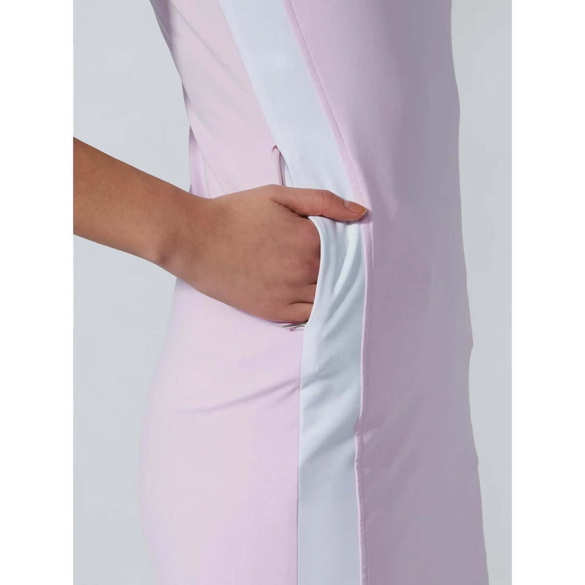 Sculpt Sl Kleid