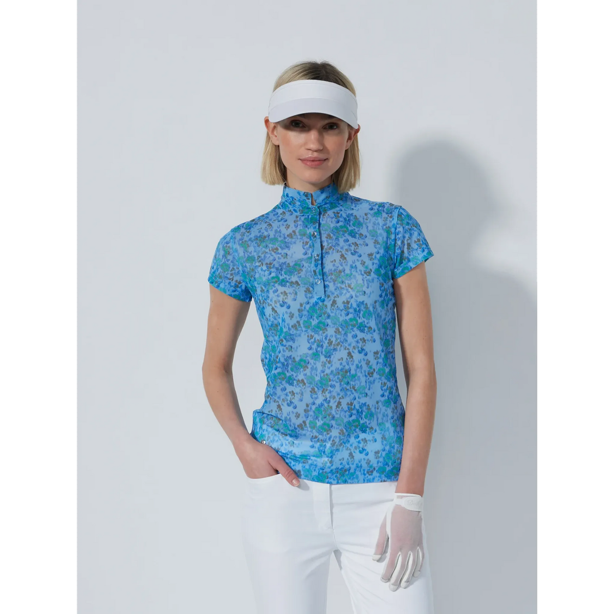 Breeze Mesh Cap S Polo