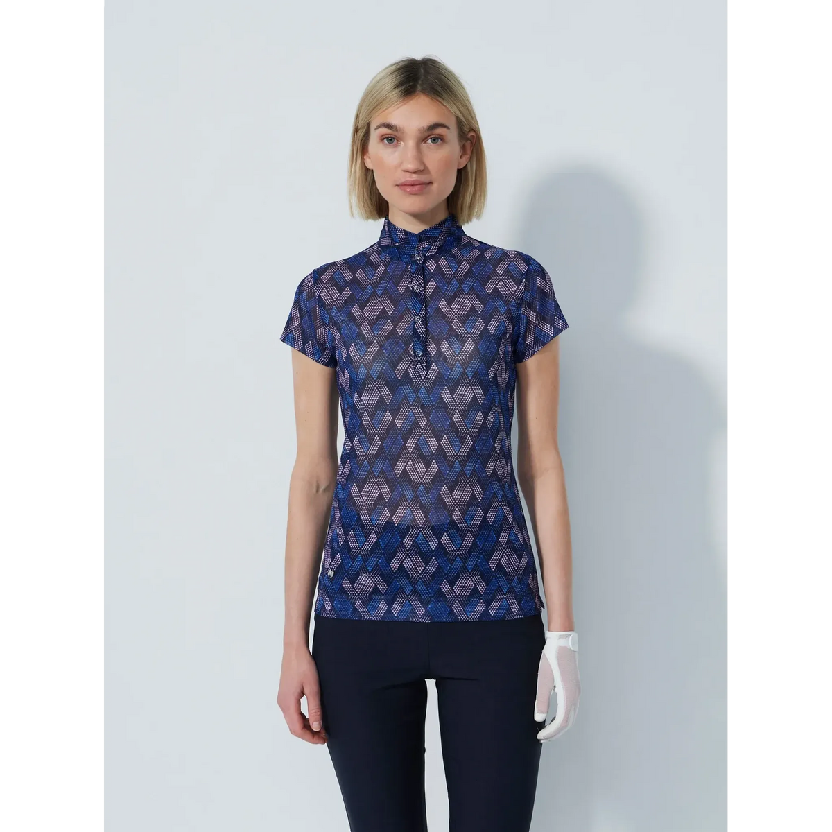 Breeze Mesh Cap S Polo