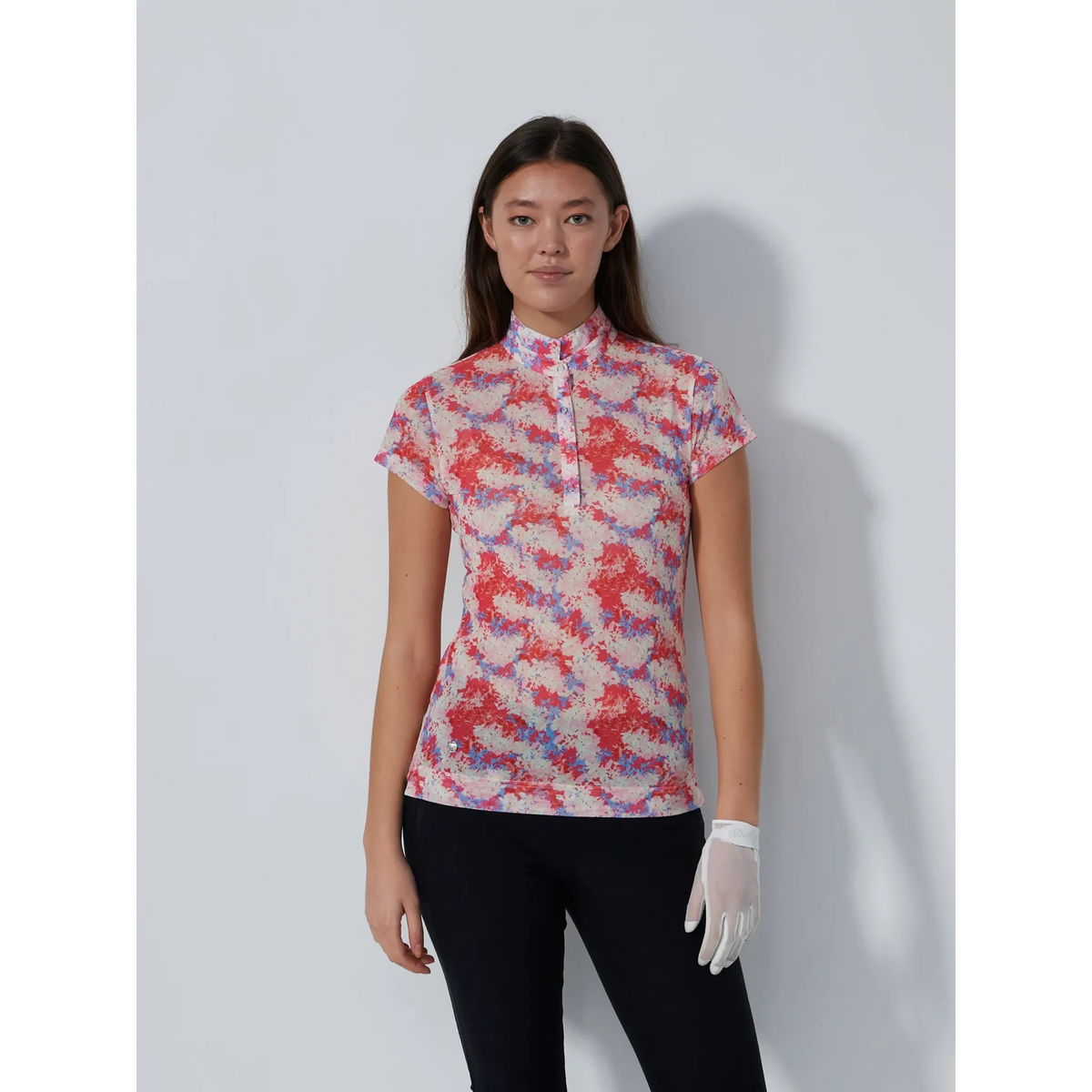 Breeze Mesh Cap S Polo