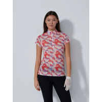Breeze Mesh Cap S Polo