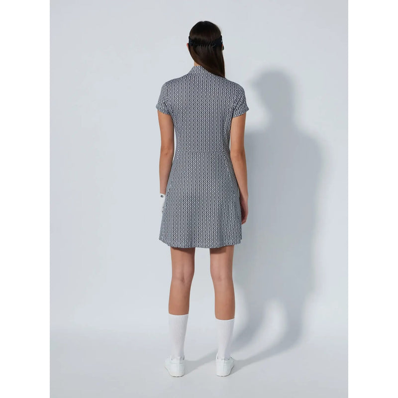 Diamond Cap S Kleid
