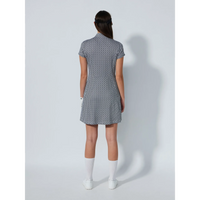Diamond Cap S Kleid
