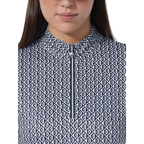 Diamond Cap S Kleid Damen