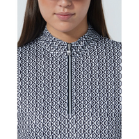 Diamond Cap S Kleid
