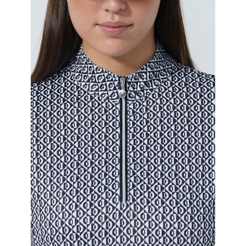 Diamond Cap S Kleid