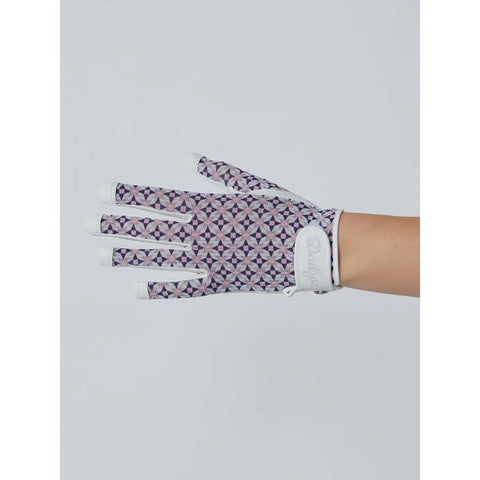 Print Sun Handschuh
