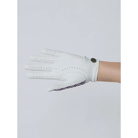 Print Sun Handschuh