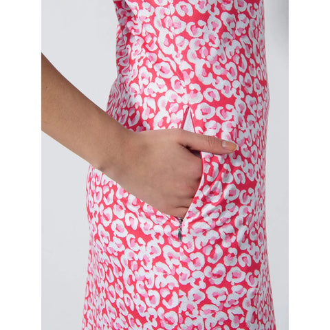 Sheermotion Sl Kleid