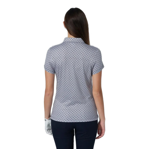 Sheermotion Cap S Polo Damen