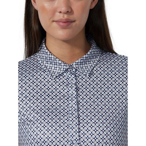 Sheermotion Cap S Polo Damen