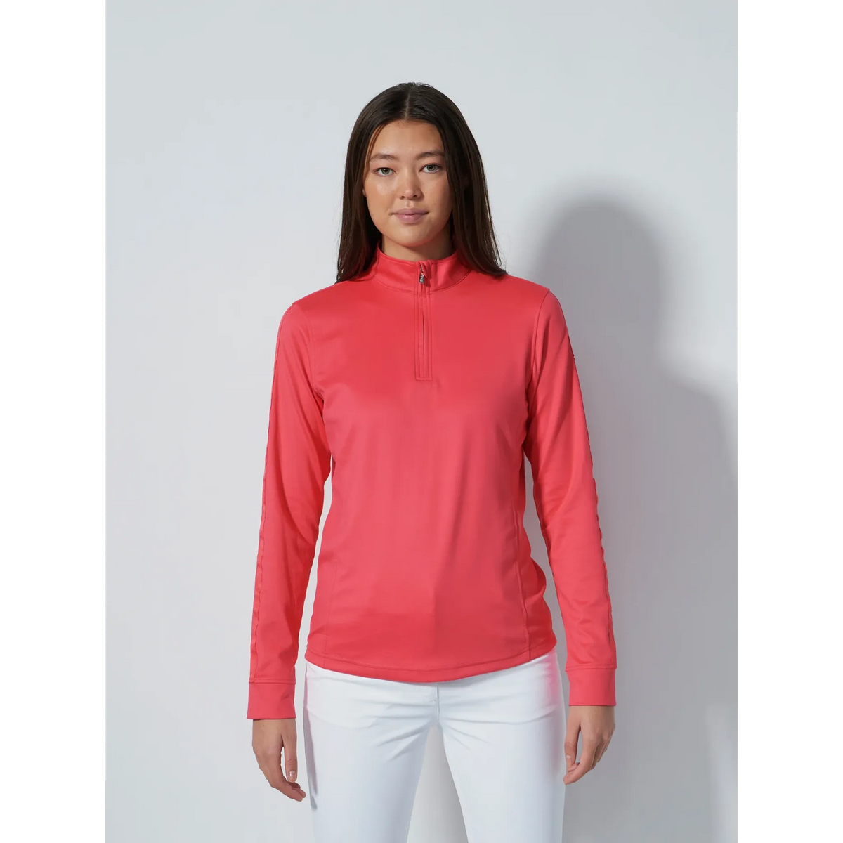 Anna Ls Half Neck Midlayer