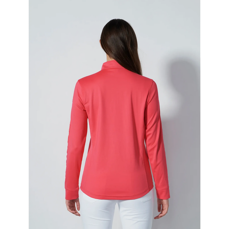 Anna Ls Half Neck Midlayer