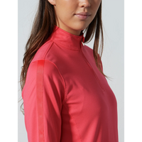 Anna Ls Half Neck Midlayer