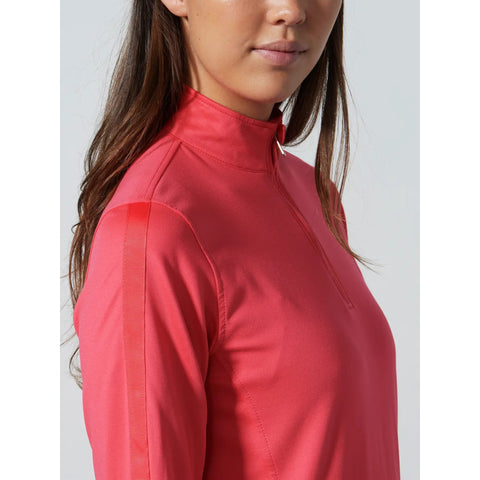 Anna Ls Half Neck Midlayer