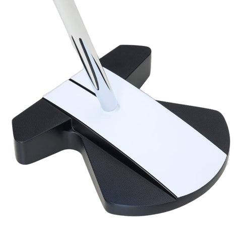 AI One Square to Square Max Stripe Putter