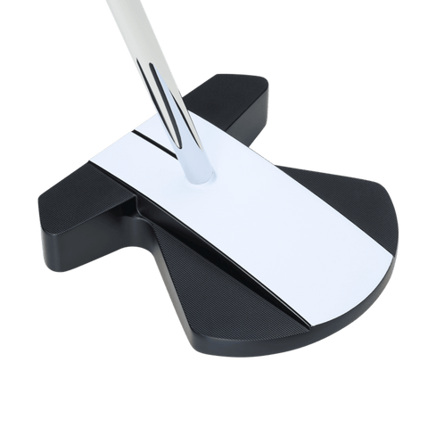 AI One Square to Square Max Stripe Putter