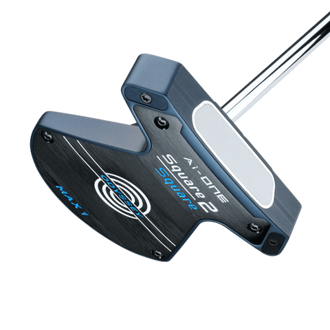 AI One Square to Square Max 1 Putter