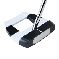 AI One Square to Square Jailbird Broomstick Putter