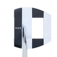 AI One Square to Square Jailbird Broomstick Putter