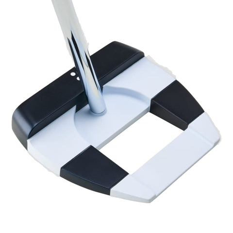 AI One Square to Square Jailbird Broomstick Putter