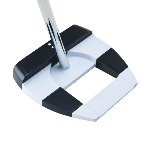 AI One Square to Square Jailbird Broomstick Putter