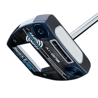 AI One Square to Square Jailbird Broomstick Putter