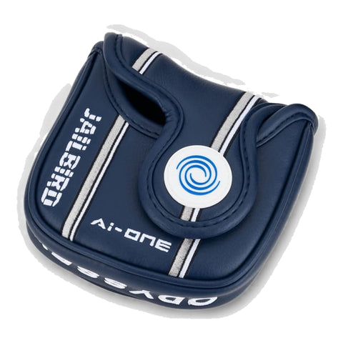 AI One Square to Square Jailbird Putter