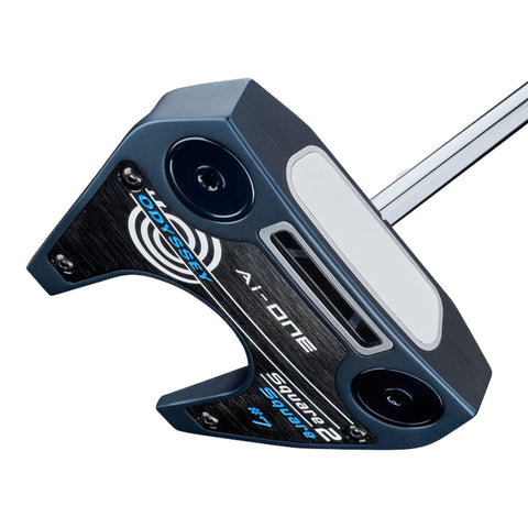 AI One Square to Square #7 Putter