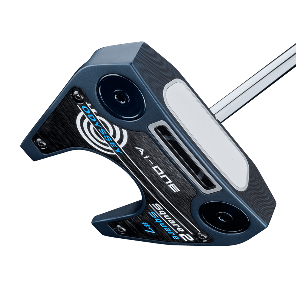 AI One Square to Square #7 Putter