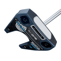AI One Square to Square #7 Putter