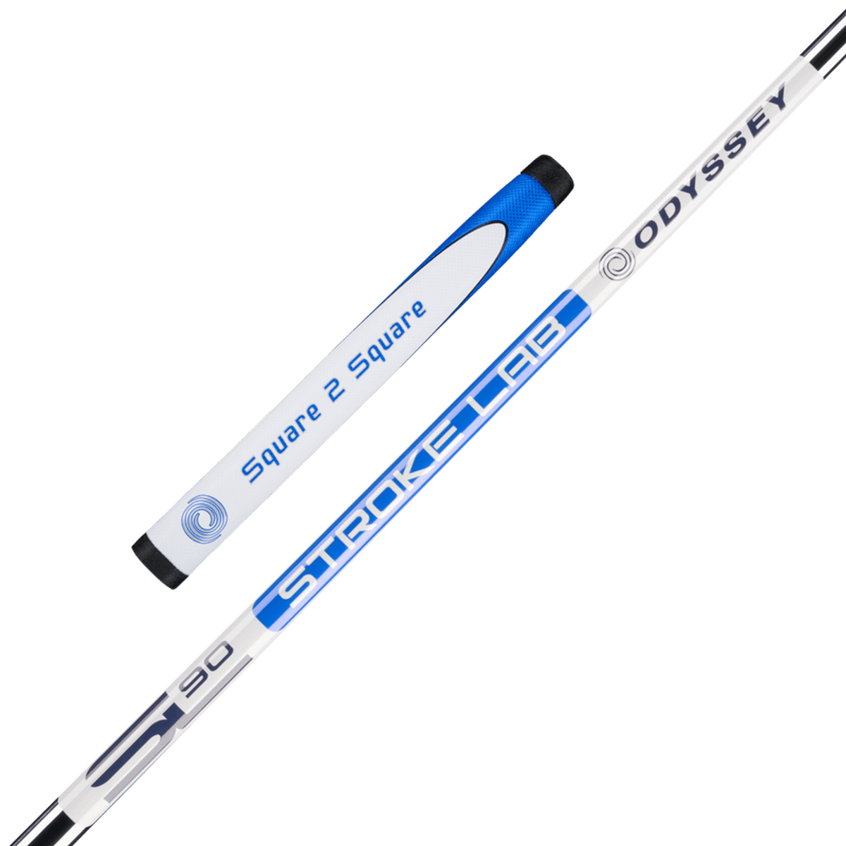 AI One Square to Square #7 Putter