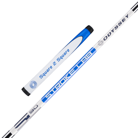 AI One Square to Square #7 Putter