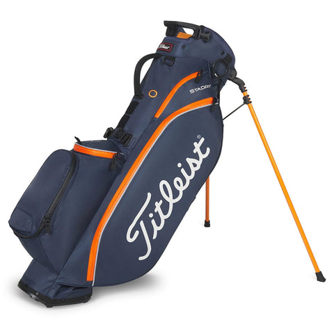 Players 4 Standbag