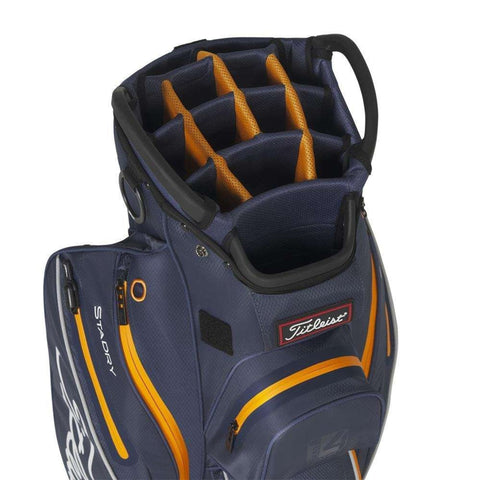 Cart 14 StaDry Bag