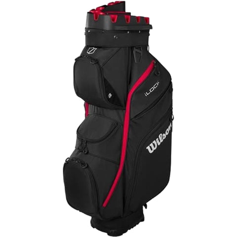 Prostaff Classic III Cartbag