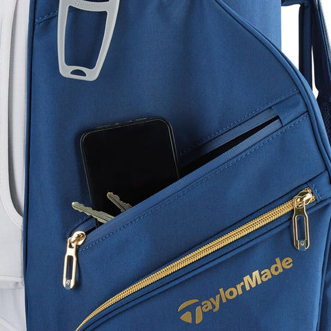 Kalea Gold Cartbag