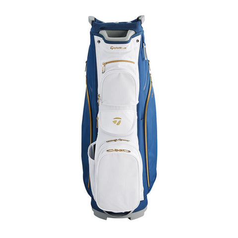 Kalea Gold Cartbag