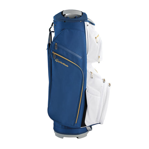 Kalea Gold Cartbag