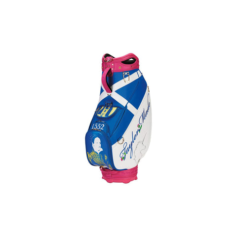 Womens Open Limited Staffbag 24