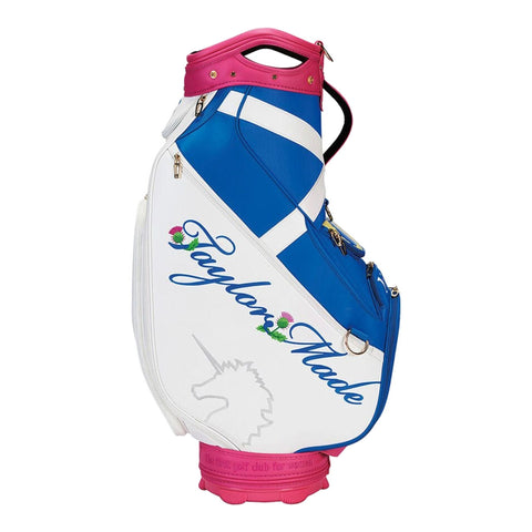 Womens Open Limited Staffbag 24 Damen