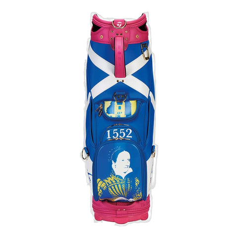 Womens Open Limited Staffbag 24 Damen