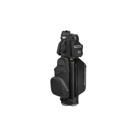 SEL QO DB Oversized Cartbag
