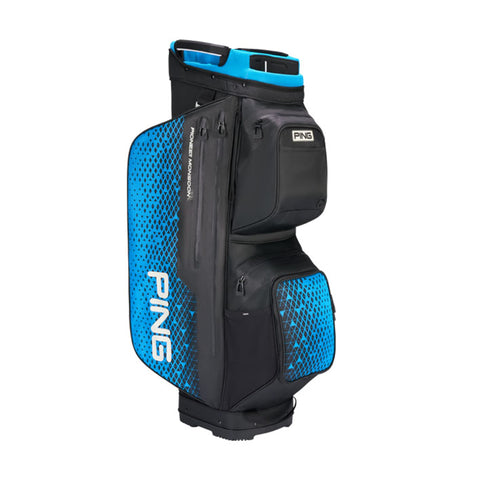 Pioneer Monsoon Cartbag