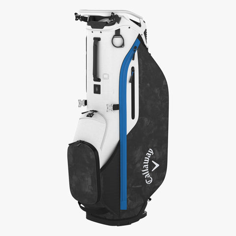 Paradym AI Smoke Cartbag