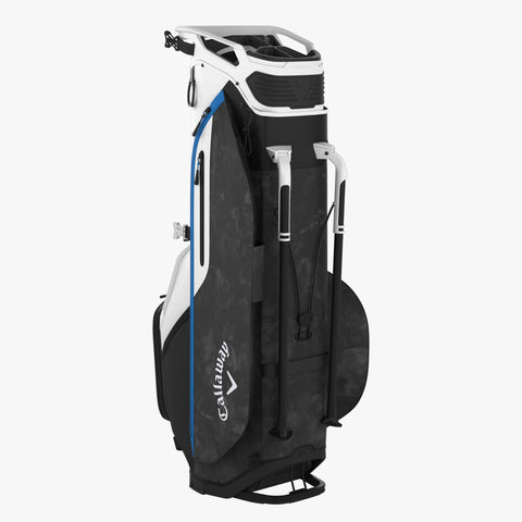 Paradym AI Smoke Cartbag