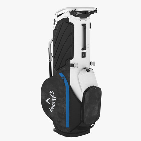 Paradym AI Smoke Cartbag