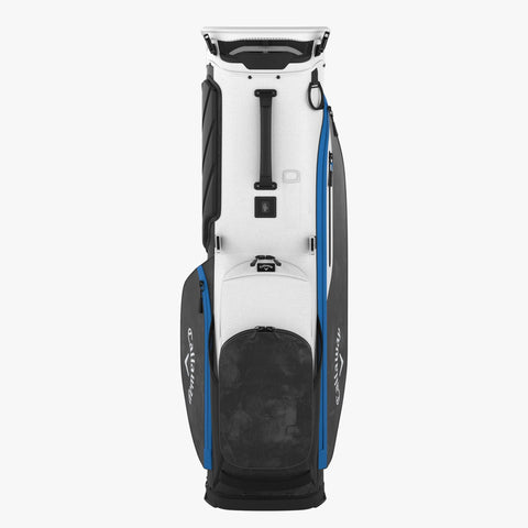 Paradym AI Smoke Cartbag