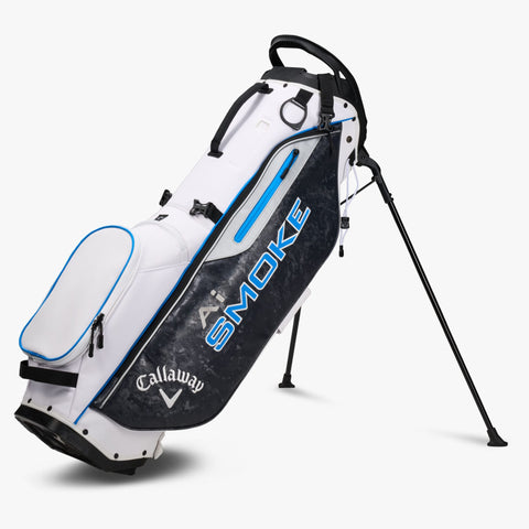 Paradym AI Smoke Standbag