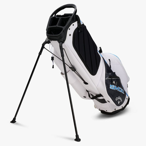 Paradym AI Smoke Standbag